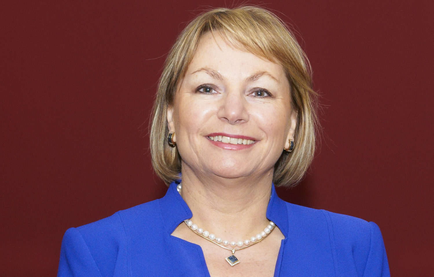 Margot Schüller - Associate, ehemalige Stellvertretende Direktorin des GIGA Institut für Asien-Studien