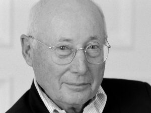 Stefan Aust - Autor der Xi Jinping Biografie