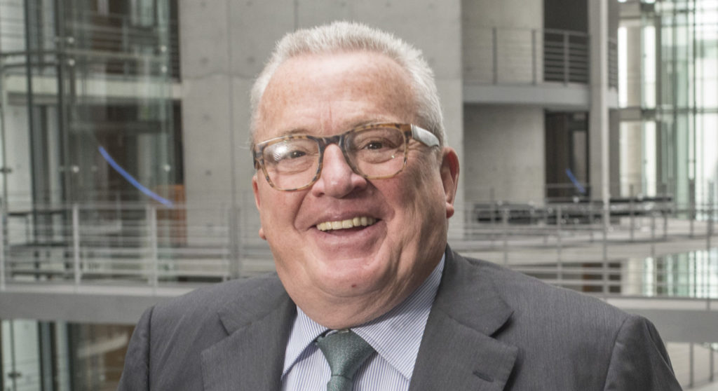 Sattelberger, Macher, BMBF