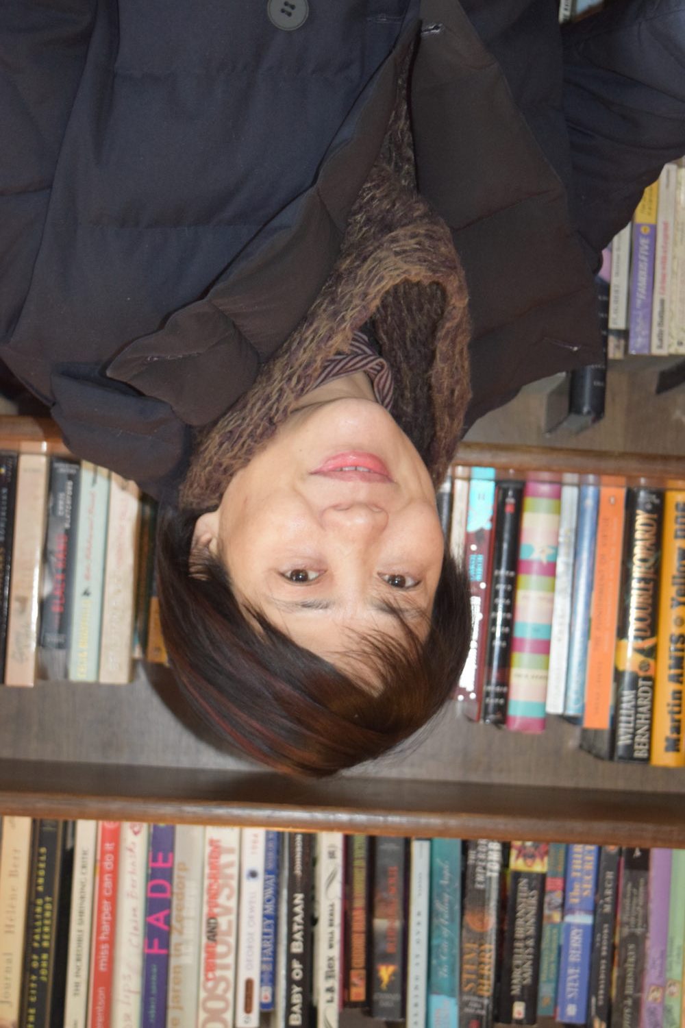 Frauen und politische Ämter in China: Die Pekinger Frauenrechtsanwältin Guo Jianmei fand mit anderen Forschern heraus, dass Mao nie von der "Hälfte des Himmels" gesprochen hatte. 