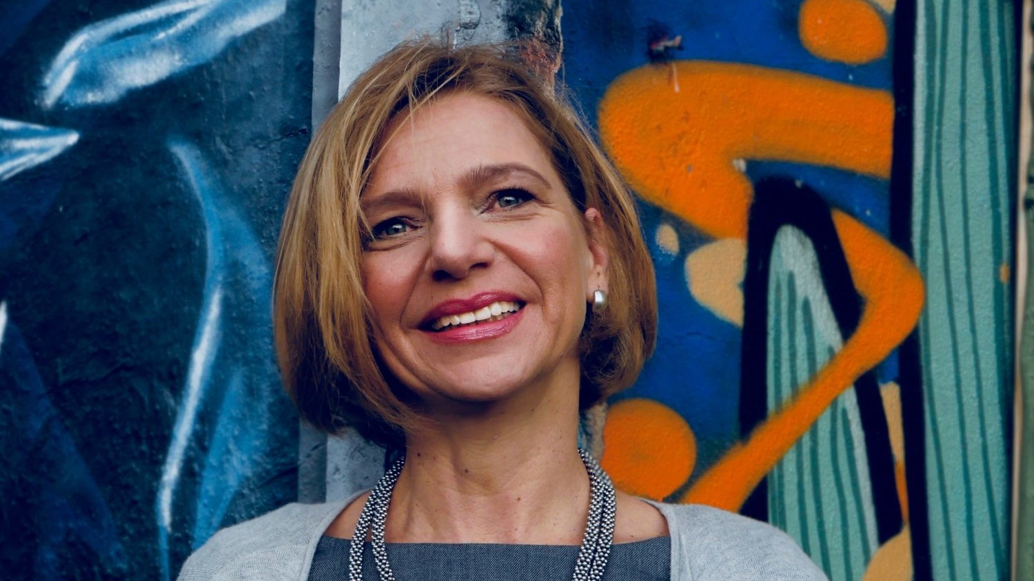 Nora Sausmikat, Leiterin China Desk der Umwelt- und Menschenrechtsorganisation Urgewald e.V.