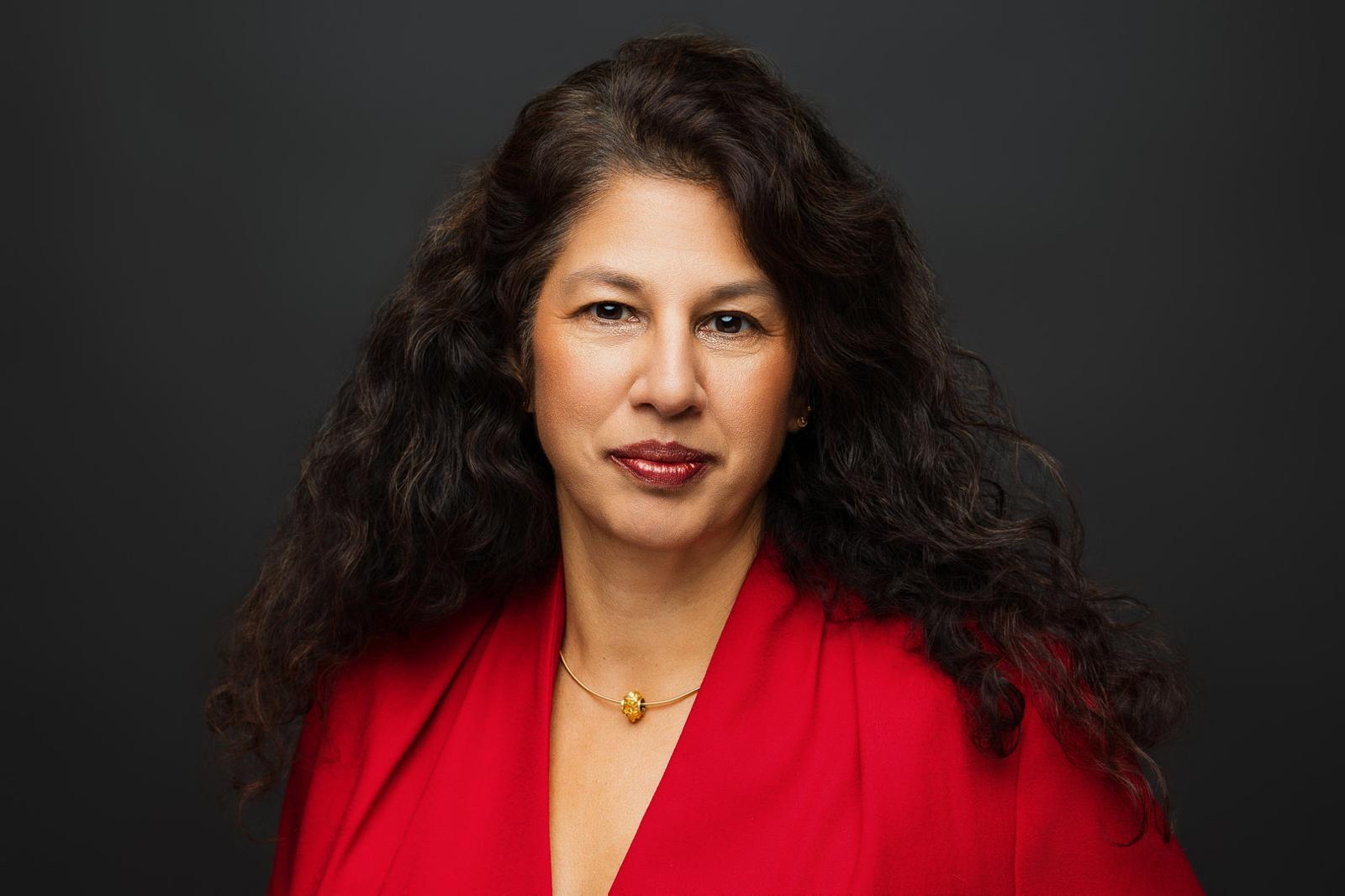 Anka Gautam-Nigge, Managerin bei SAP. (Foto: SAP)