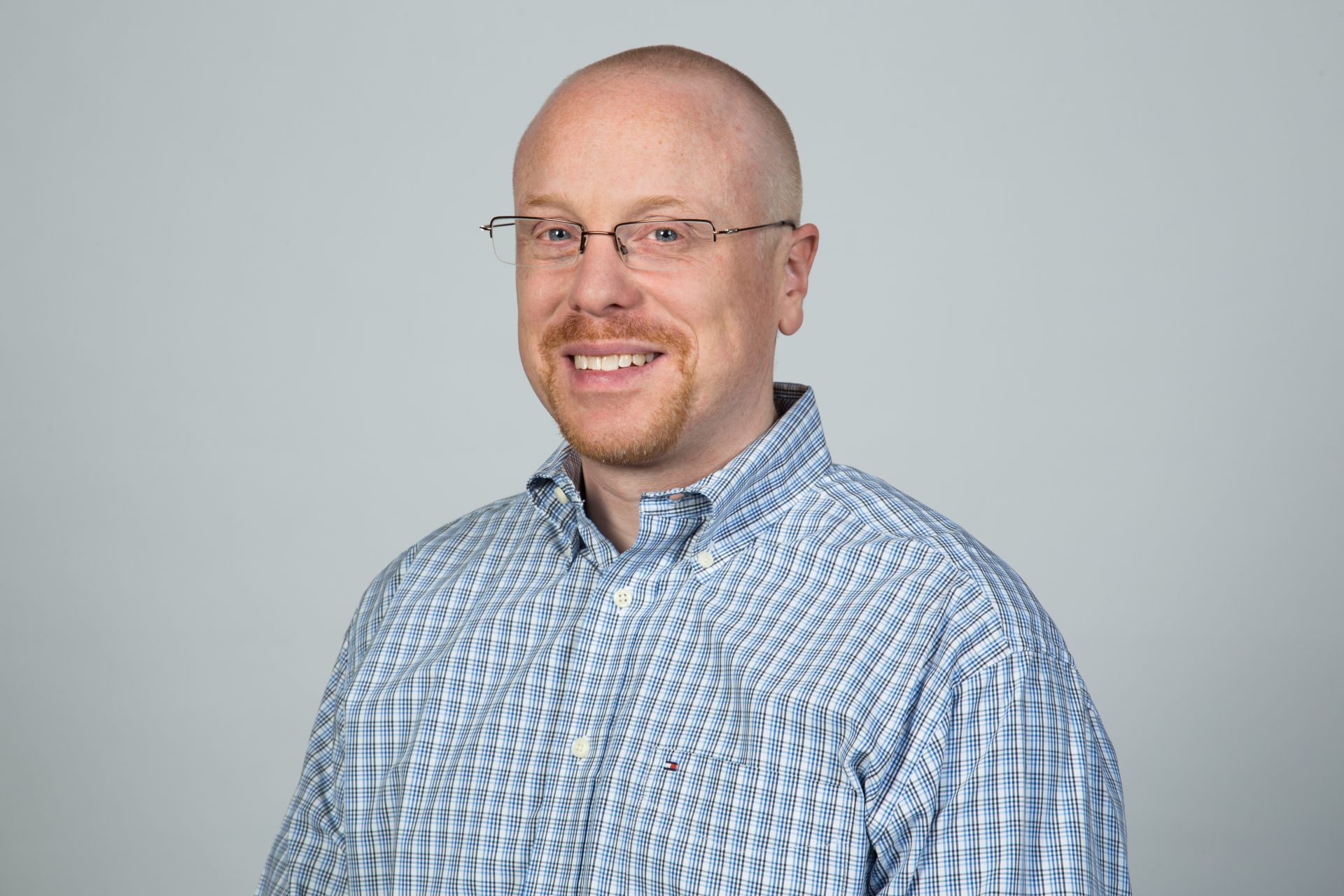 Matthew S. Bothner: Wer bin ich im Vergleich zu meinem 